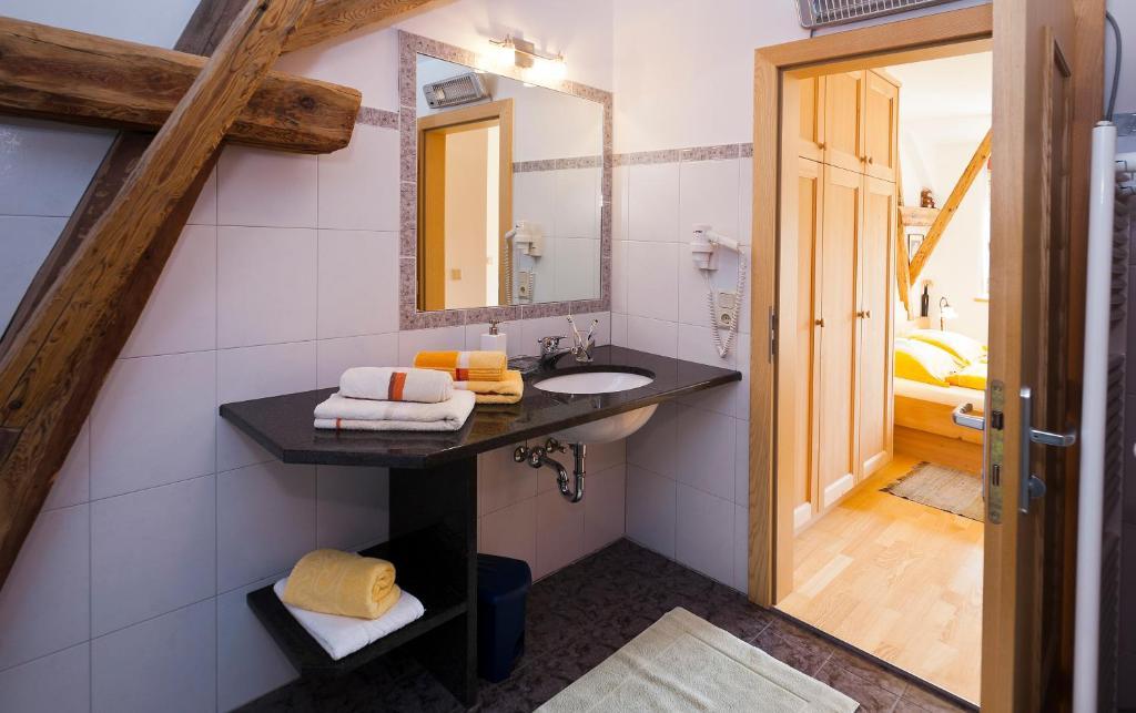 Obstbauernhof Fohlenhof Apartment Lasa Cameră foto